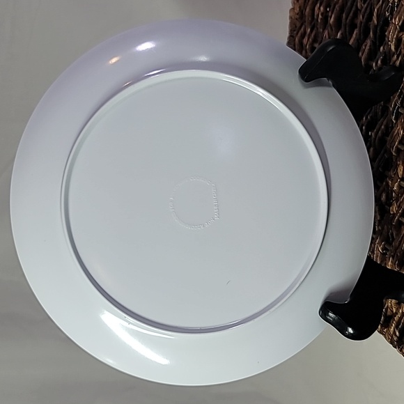 Vintage Ronald McDonald's Collectors Plates 1997 Christmas Plate 1998 Easter Egg - Picture 3 of 9